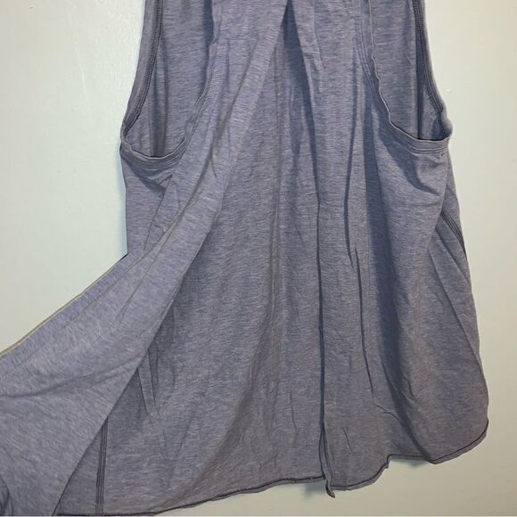 Lululemon Athletica All Tied Up Tank - Picture 4 of 6